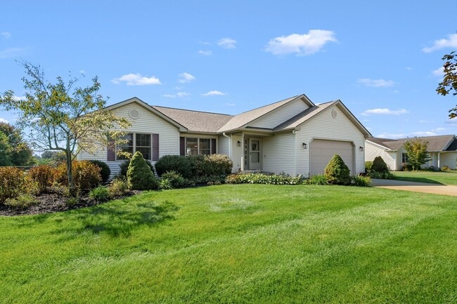 24359 Vargas in Mattawan, MI - Building Photo - Building Photo