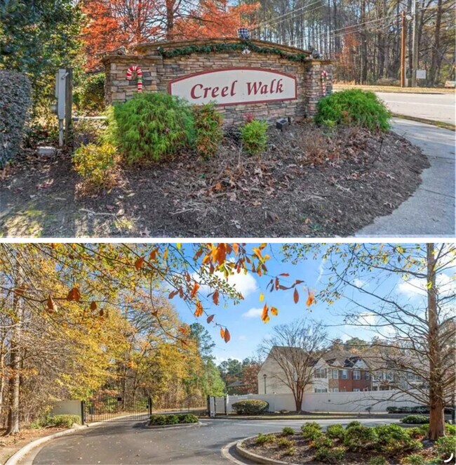 2407 Creel Ln in Atlanta, GA - Building Photo - Building Photo