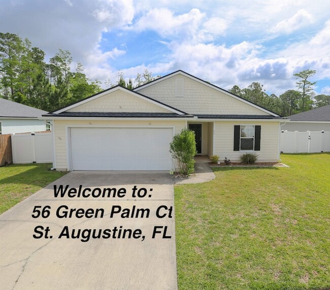property at 56 Green Palm Ct