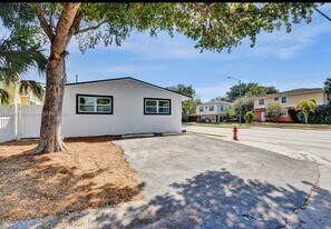 1300 NE 2nd Ave in Fort Lauderdale, FL - Building Photo
