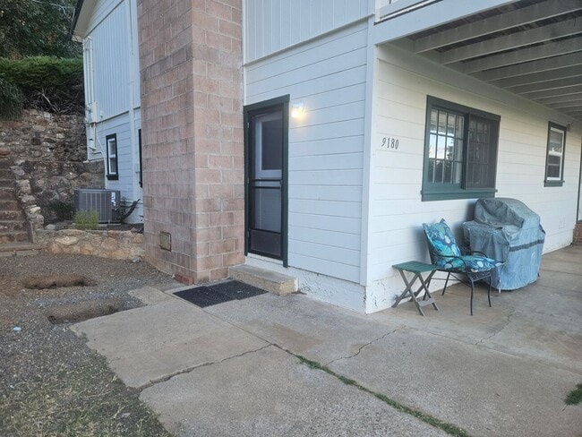 property at 9180 Konocti Bay Rd