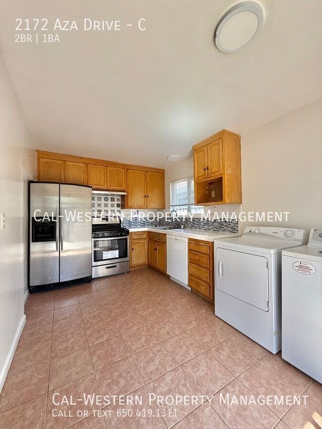 property at 2172 Aza Dr