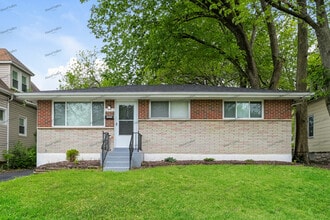 2903 Ridgeway Ave in St. Louis, MO - Building Photo - Building Photo