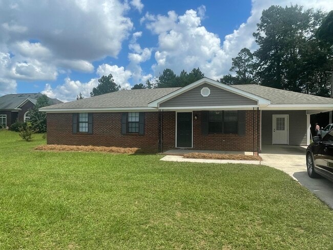 property at 4474 Fulcher Rd