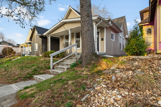 1310 Wright St in Indianapolis, IN - Building Photo - Building Photo