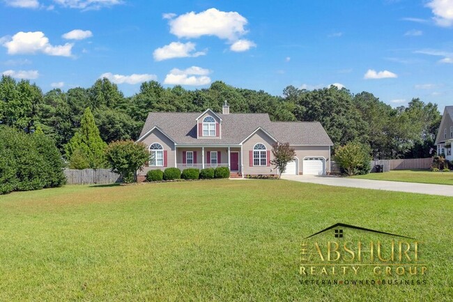 1505 Grassy Hills Ln in Holly Springs, NC - Building Photo - Building Photo