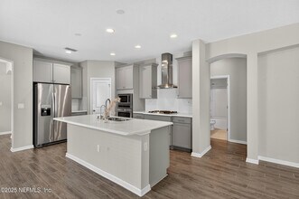 47 Concave Ln in St. Augustine, FL - Building Photo - Building Photo