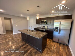 301 E St Eunice Rd in Fulton, MO - Building Photo - Building Photo