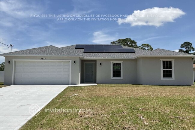 property at 2515 Hagoplan Ave SW