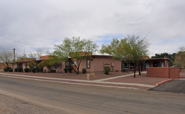 472 W Laguna St in Tucson, AZ - Building Photo - Building Photo