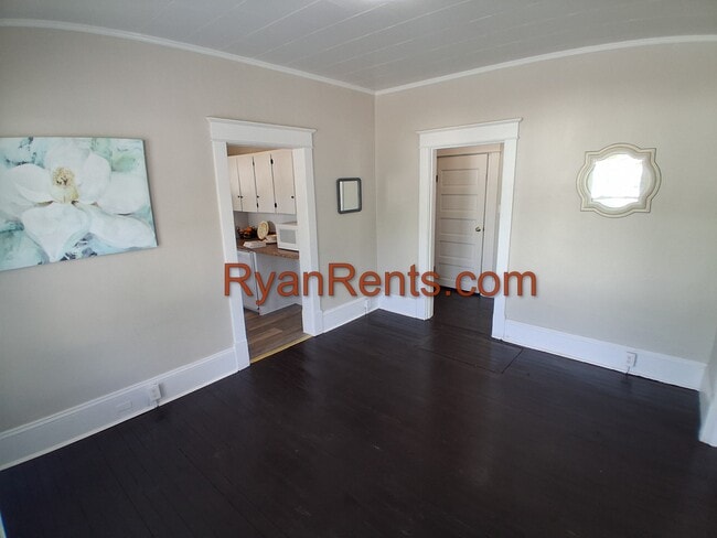 1205 S Franklin St in Rocky Mount, NC - Building Photo - Building Photo