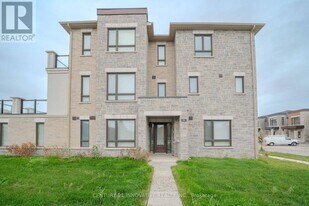 114 Robert Eaton Ave. in Markham, ON - Building Photo