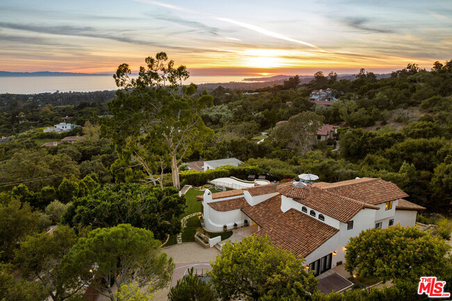 0 Mariposa Ln in Montecito, CA - Building Photo - Building Photo