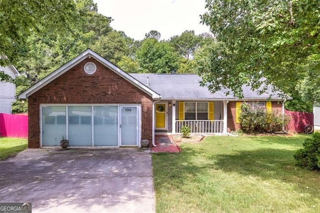 property at 3966 Kenner Dr SW