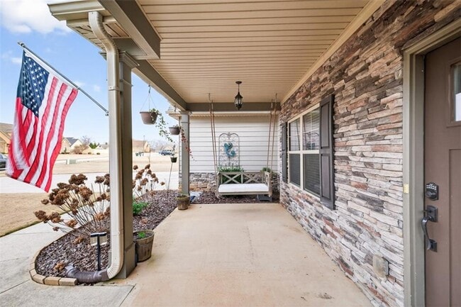 612 Quail Ct in Good Hope, GA - Building Photo - Building Photo