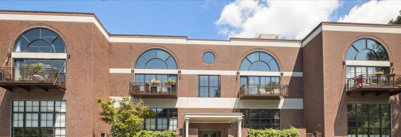 790 North Ave NE, Unit 108 in Atlanta, GA - Building Photo