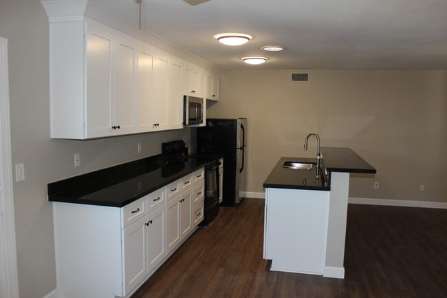 821 E Fountain St in Mesa, AZ - Building Photo - Building Photo