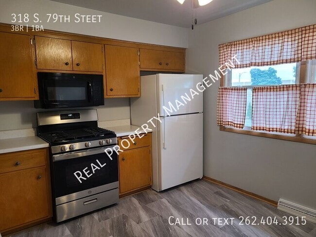 318 S 79th St in Milwaukee, WI - Building Photo - Building Photo