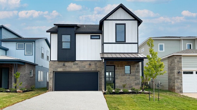 property at 2525 NW 129th St