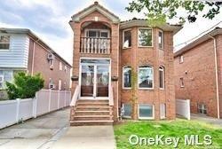 154-36 20th Rd in Queens, NY - Building Photo