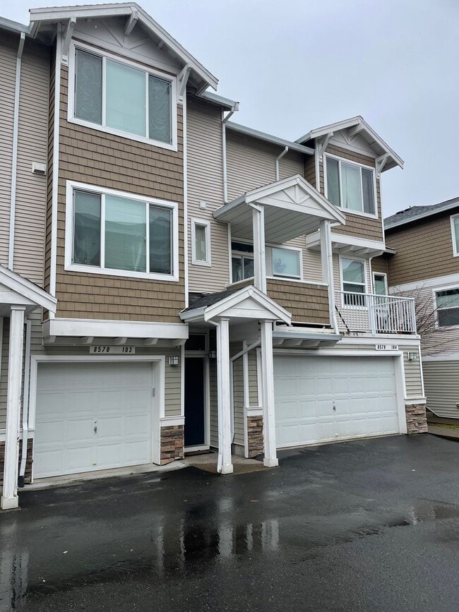property at 8570 SW 147th Terrace