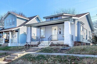 6448 Wanda Ave in St. Louis, MO - Building Photo - Building Photo