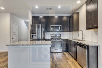 1837 Artesian Spgs Xing in Leander, TX - Building Photo - Building Photo