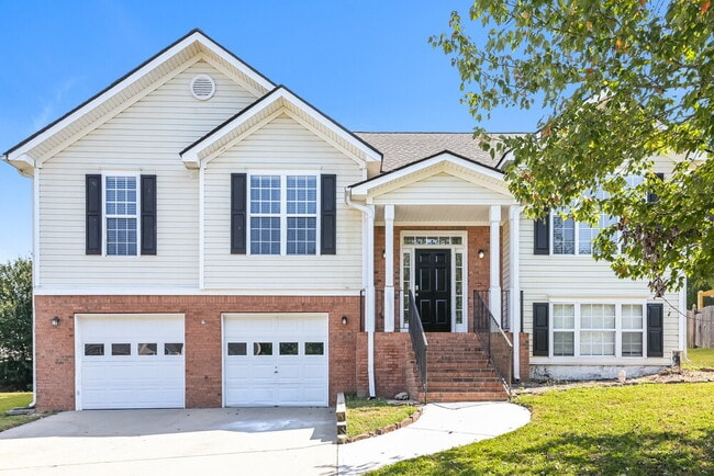 property at 1530 Bramlett Forest Trail SE