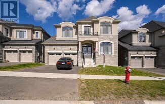 55 Raspberry Rdg Ave in Caledon, ON - Building Photo