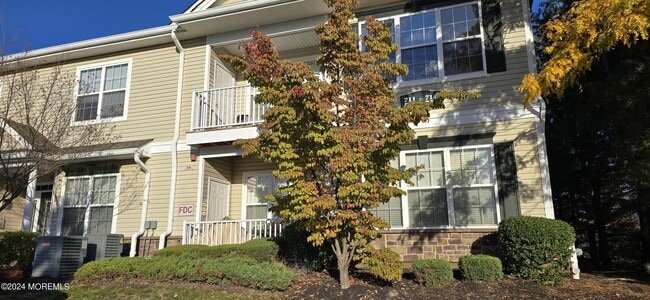 property at 713 Mill Pond Wy