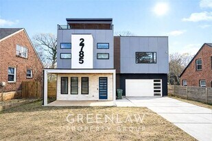 2785 Memorial Dr SE in Atlanta, GA - Building Photo