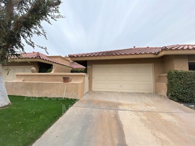 property at 41495 Woodhaven Dr W