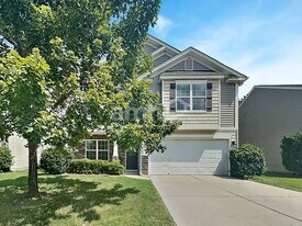 211 Lindpoint Ln in Monroe, NC - Building Photo