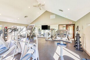 Southwind Village in Burnsville, MN - Building Photo