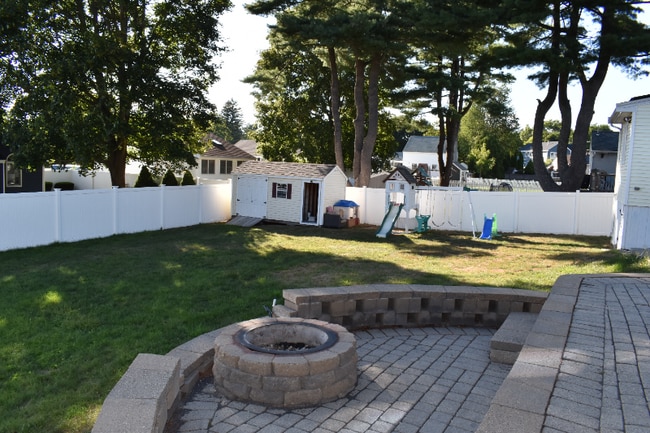 373 Salem St in Woburn, MA - Building Photo - Building Photo