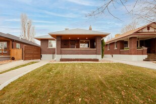 1139 E Sherman Ave in Salt Lake City, UT - Building Photo