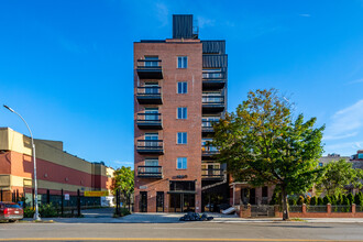 1808 Avenue P in Brooklyn, NY - Building Photo - Building Photo