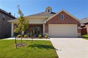 1412 Roadrunner Dr in Little Elm, TX - Building Photo - Building Photo