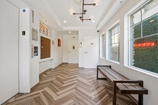 The Culver in Los Angeles, CA - Building Photo