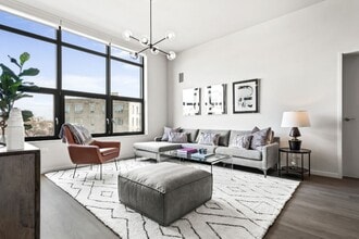 Logan Apartments in Chicago, IL - Building Photo - Building Photo