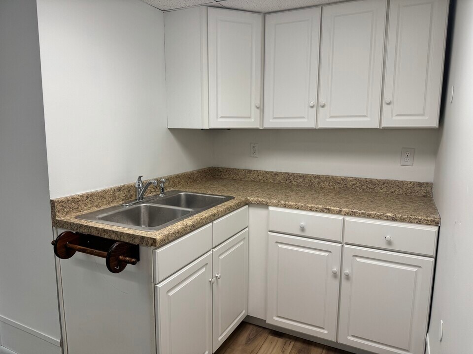 106 Elk St, Unit #3 in Marshall, MI - Building Photo