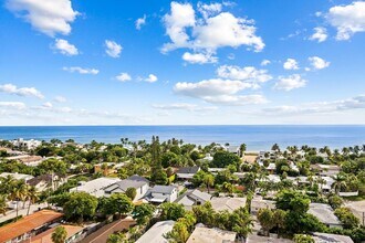 2841 N Ocean Blvd, Unit 1508 in Fort Lauderdale, FL - Building Photo - Building Photo