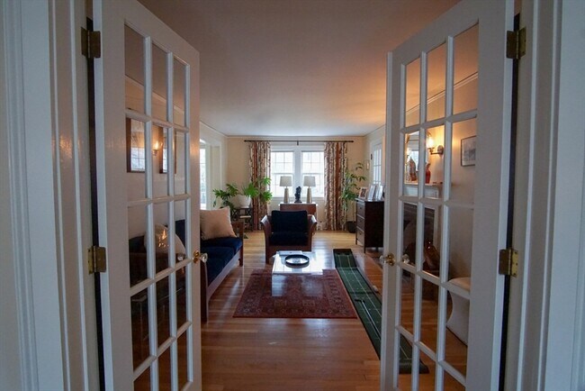 20 Vine Brook Rd in Lexington, MA - Building Photo - Building Photo