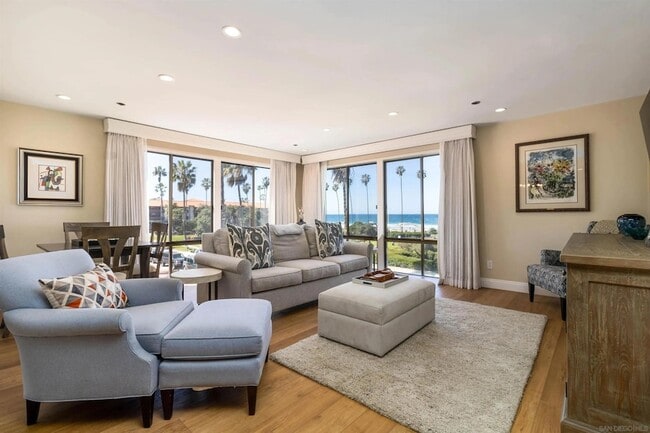 property at 8263 Camino Del Oro