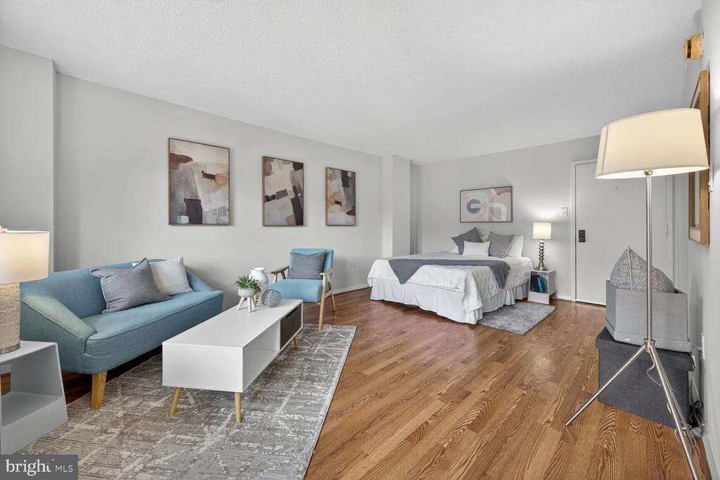 1816 New Hampshire Ave NW in Washington, DC - Building Photo