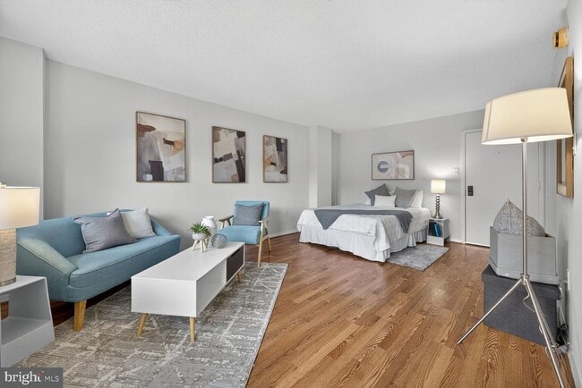 property at 1816 New Hampshire Ave NW