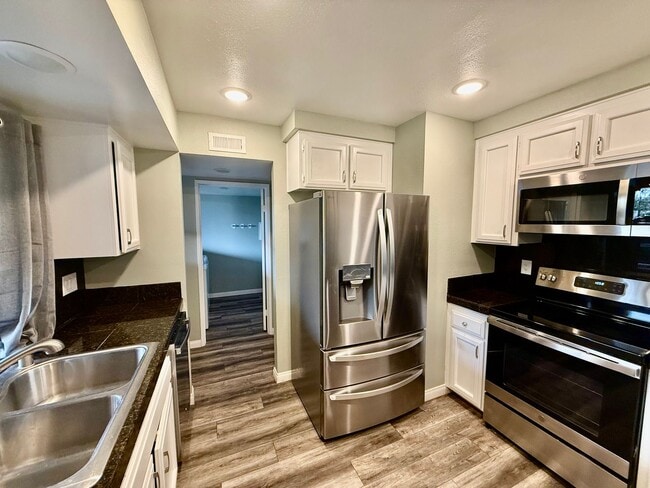 property at 11889 Timaru Way