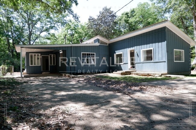 property at 7846 Roberson St