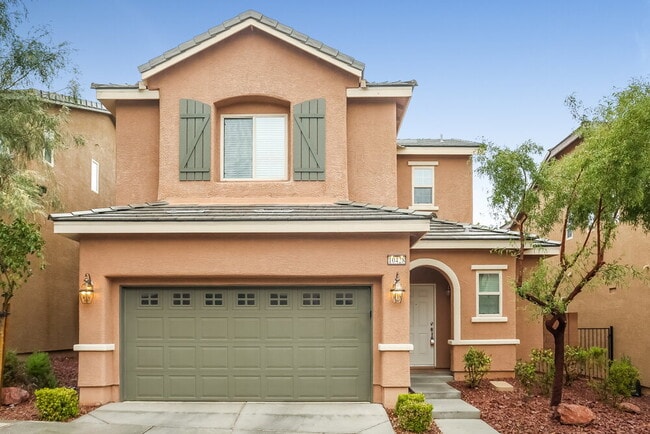 property at 10428 Yew Blossom Ave