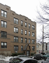 275 E 237th Apartments